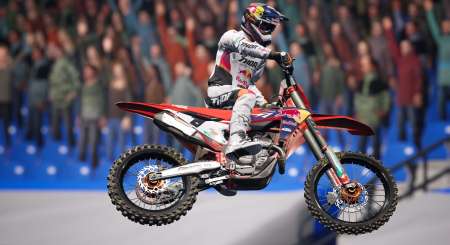 Monster Energy Supercross The Official Videogame 6 9