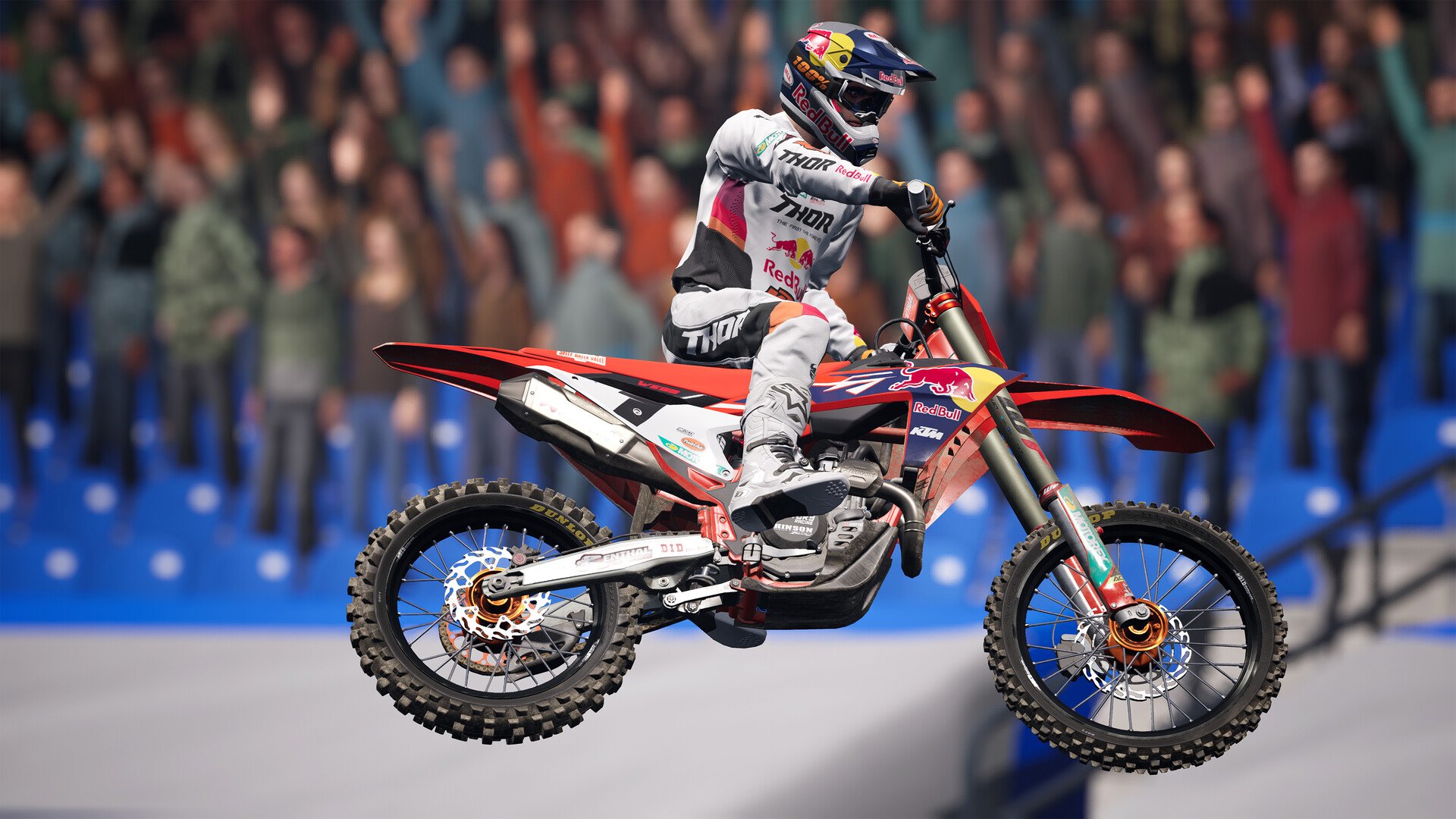 Monster Energy Supercross The Official Videogame 6 9