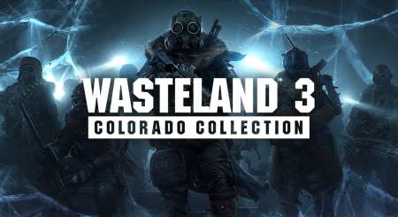 Wasteland 3 Colorado Collection 9