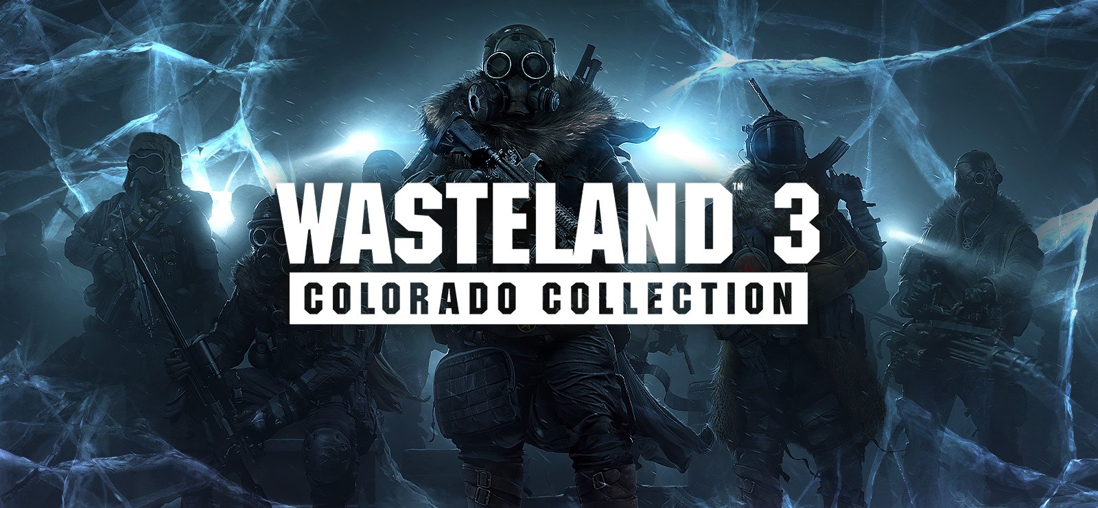 Wasteland 3 Colorado Collection 9