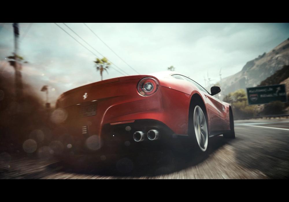 Need For Speed Rivals 3130