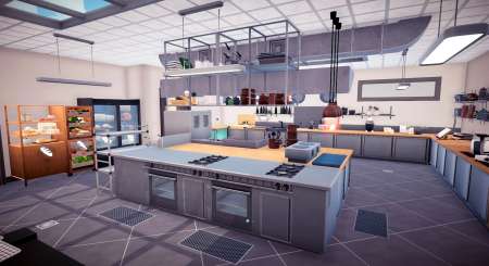 Chef Life A Restaurant Simulator Al Forno Edition 4