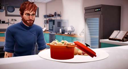 Chef Life A Restaurant Simulator Al Forno Edition 5