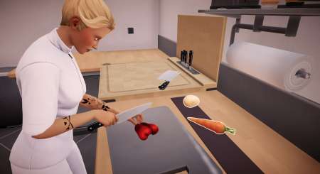 Chef Life A Restaurant Simulator Al Forno Edition 6