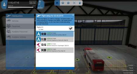 Airport Simulator 2019 2