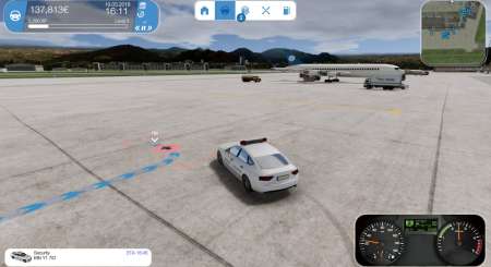 Airport Simulator 2019 4