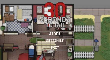 30 Seconds To Jail 6