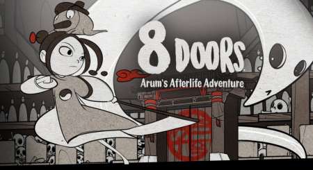 8Doors Arum's Afterlife Adventure 13