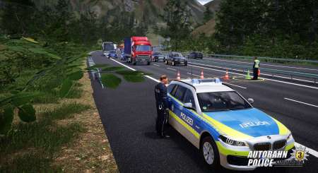Autobahn Police Simulator 3 2