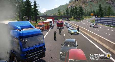 Autobahn Police Simulator 3 3