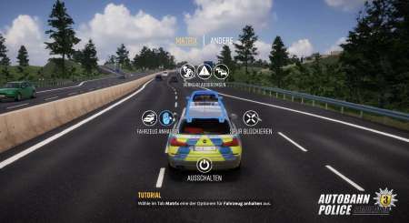 Autobahn Police Simulator 3 5