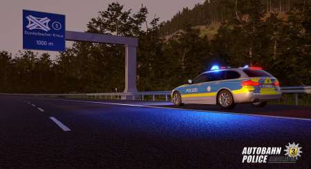 Autobahn Police Simulator 3 8