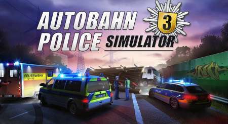 Autobahn Police Simulator 3 9