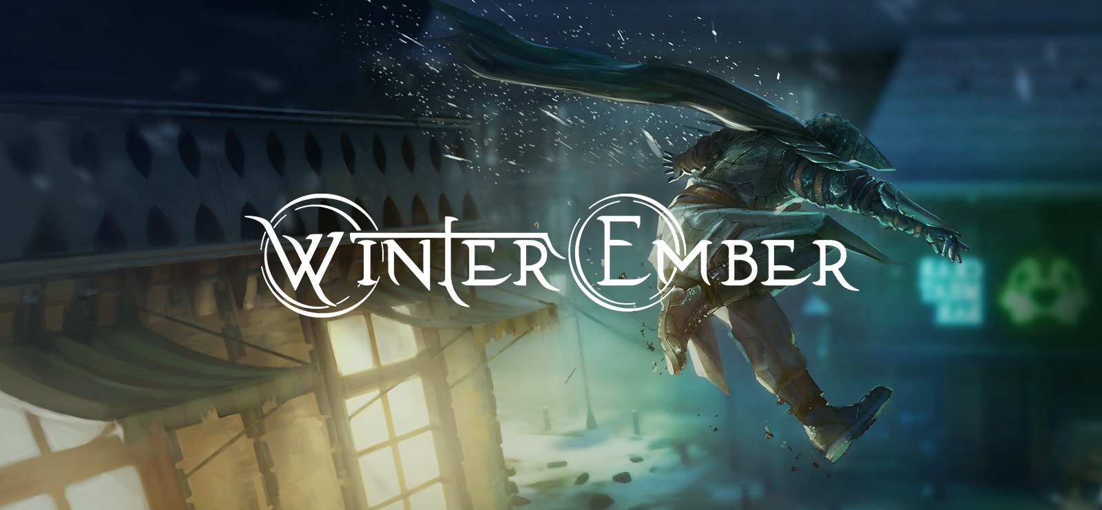 Winter Ember 13