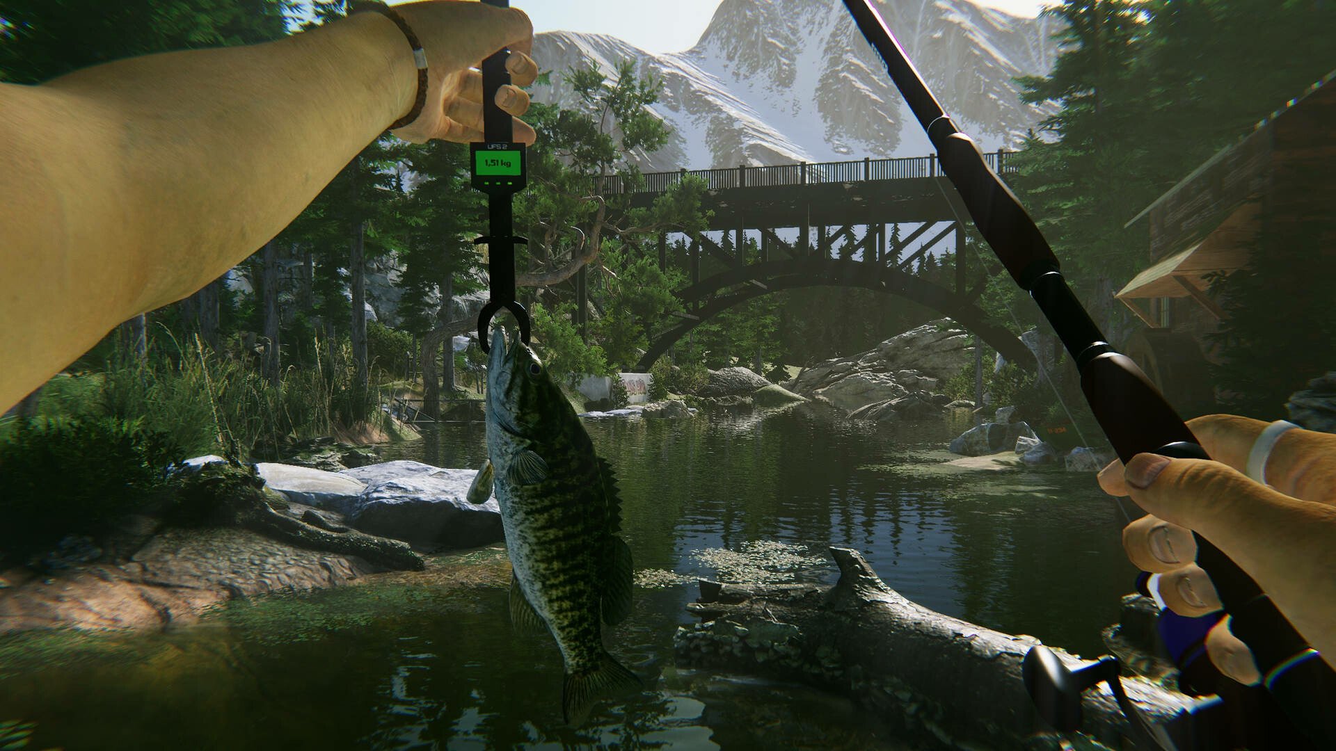 Ultimate Fishing Simulator 2 2