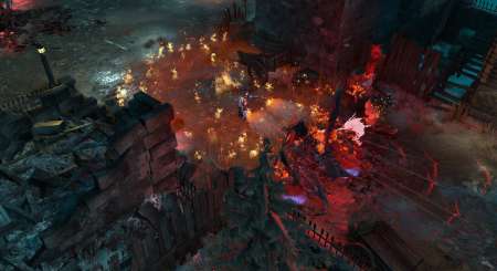 Warhammer Chaosbane Witch Hunter 2