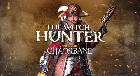Warhammer Chaosbane Witch Hunter 5
