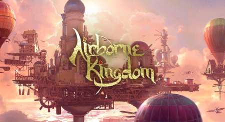 Airborne Kingdom 19