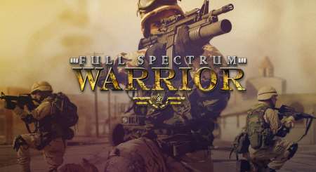 Full Spectrum Warrior 10