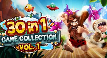 30-in-1 Game Collection Volume 1 1