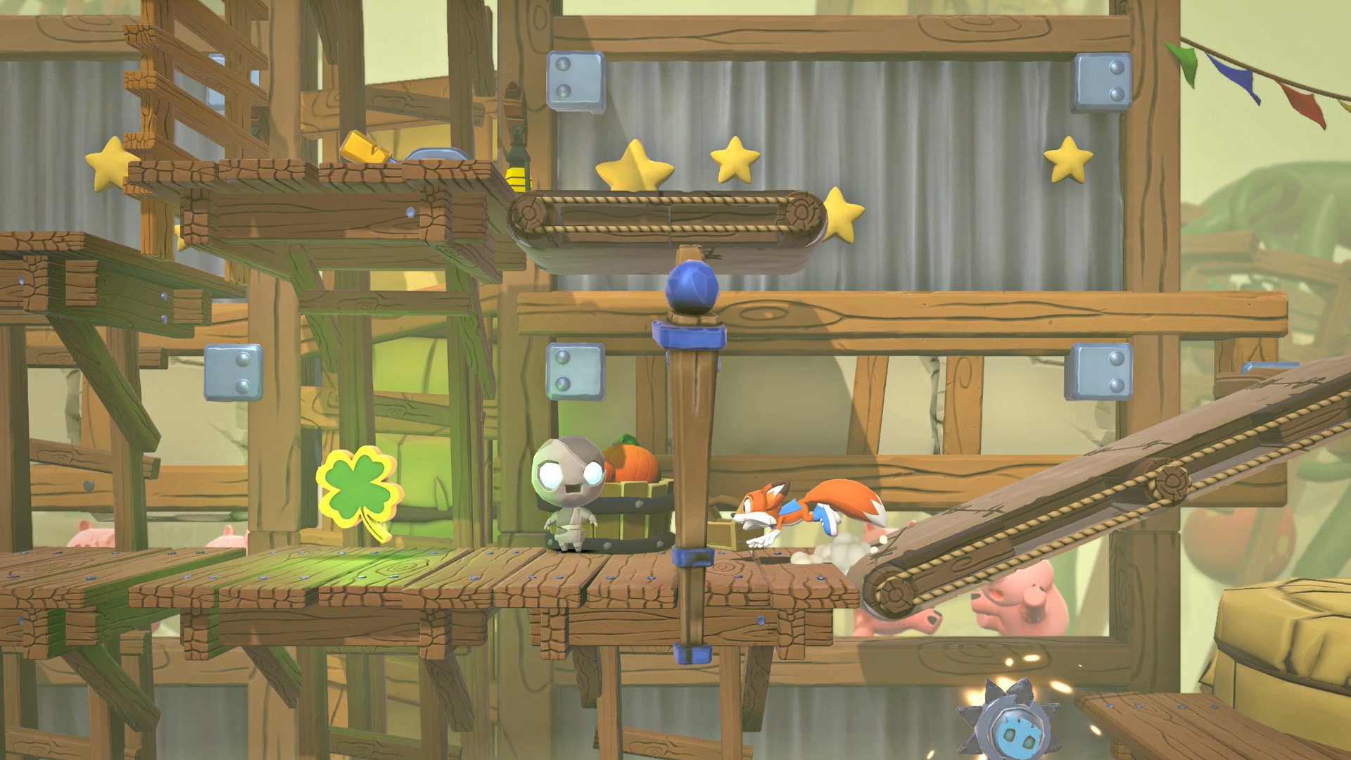 Super Lucky's Tale 8
