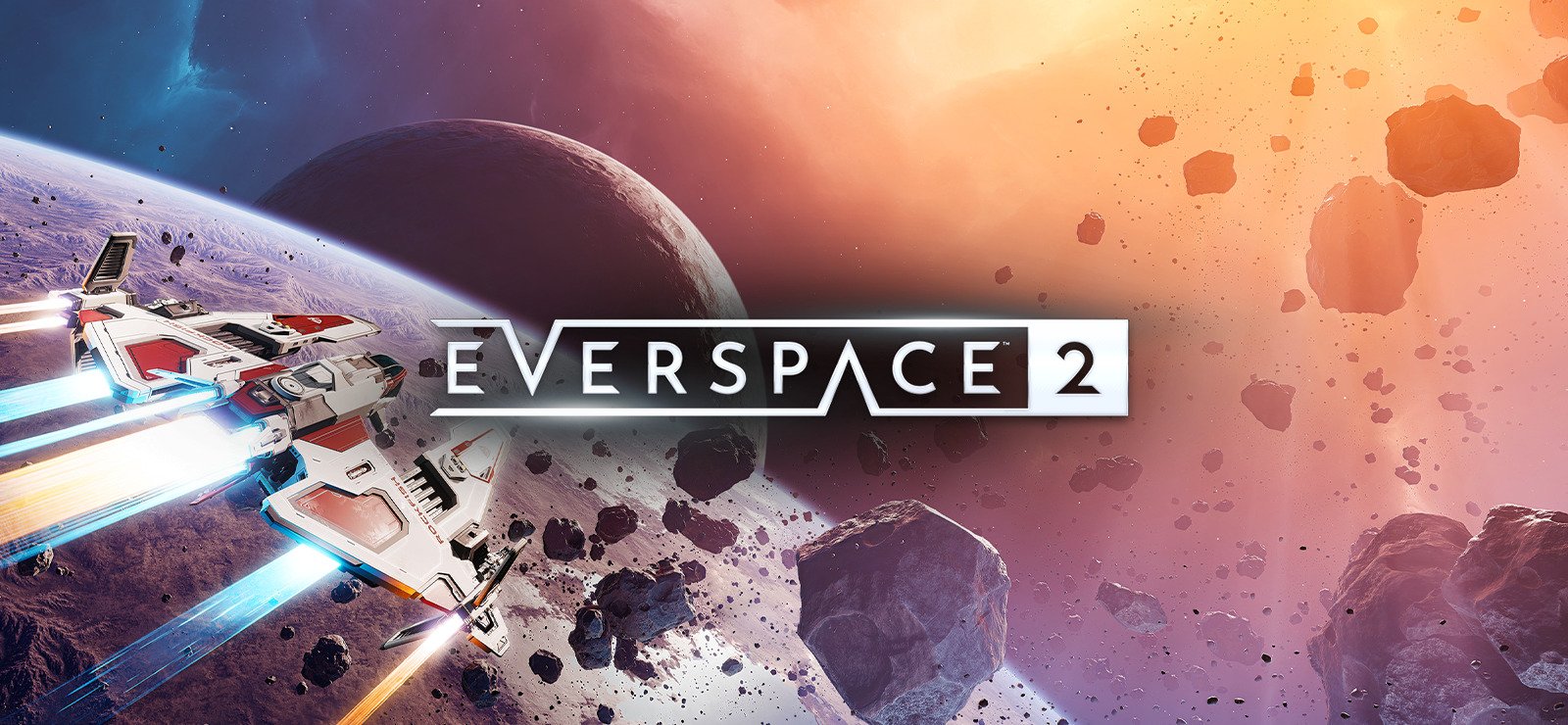 EVERSPACE 2 30