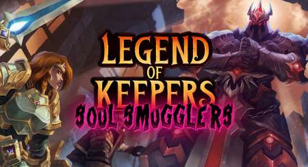 Legend of Keepers Soul Smugglers 6