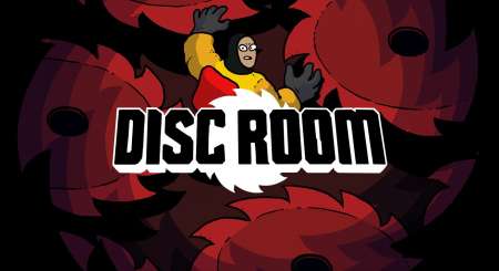 Disc Room 20