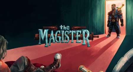 The Magister 10