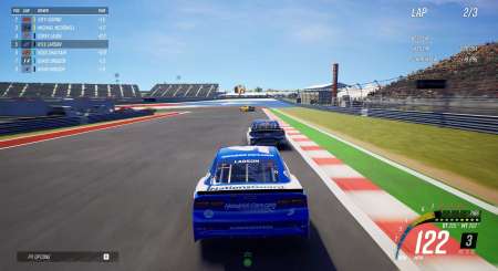 NASCAR 21 Ignition Champions Edition 1