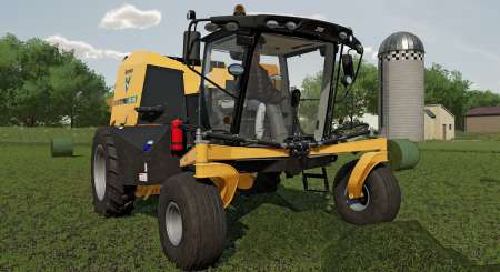 Farming Simulator 22 Vermeer Pack 2