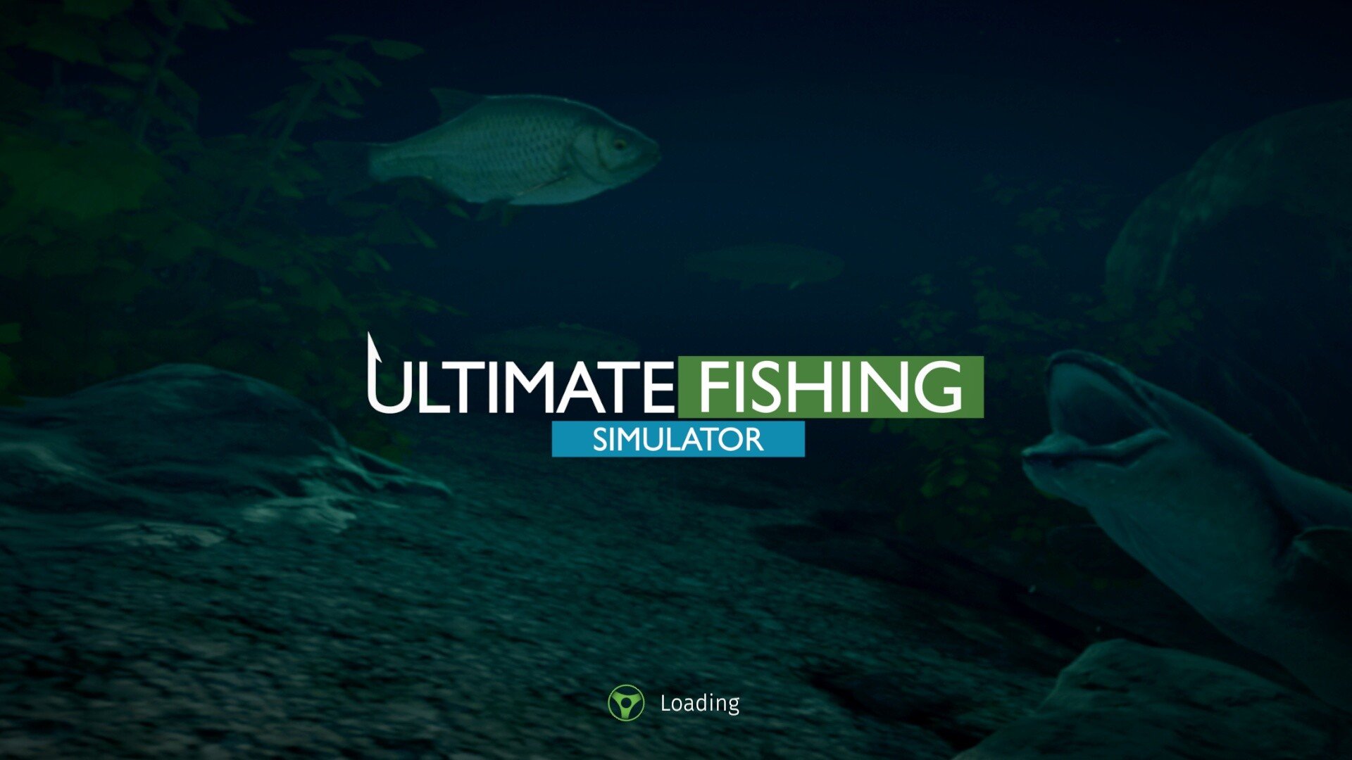Ultimate Fishing Simulator Taupo Lake 11