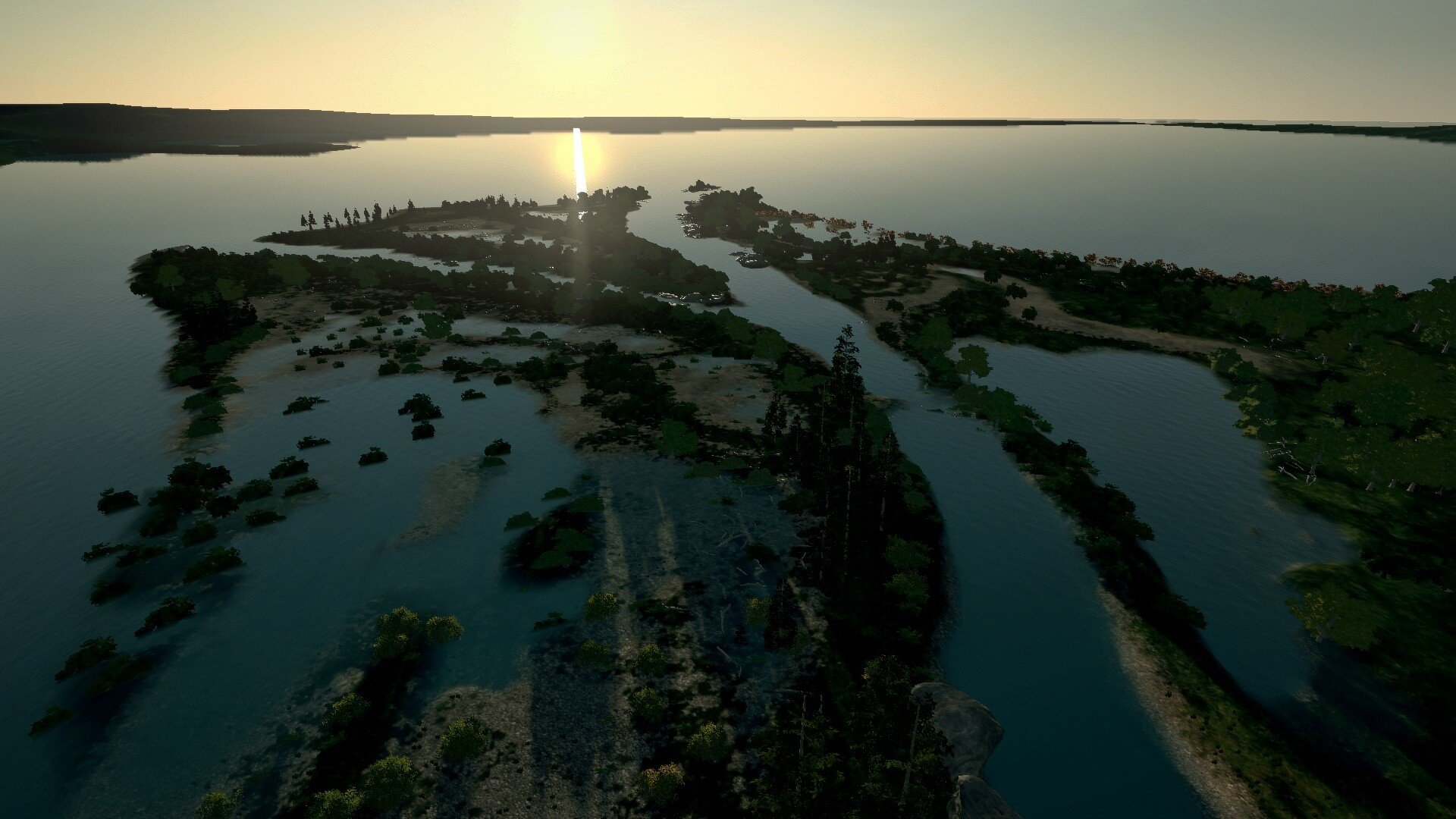 Ultimate Fishing Simulator Taupo Lake 2