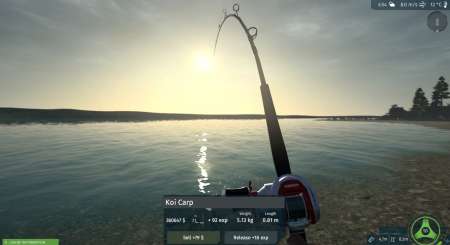 Ultimate Fishing Simulator Taupo Lake 12