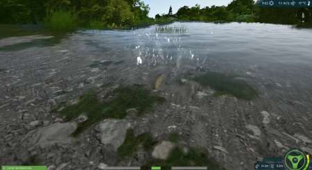Ultimate Fishing Simulator Taupo Lake 14