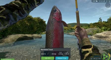 Ultimate Fishing Simulator Taupo Lake 15