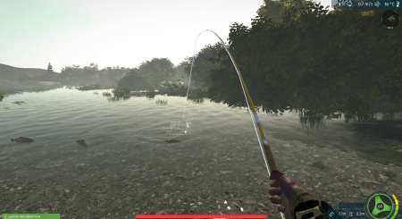 Ultimate Fishing Simulator Taupo Lake 3