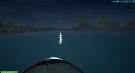 Ultimate Fishing Simulator Taupo Lake 8