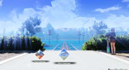 BLUE REFLECTION Second Light Digital Deluxe Edition 11