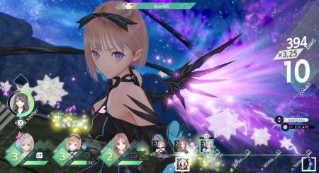 BLUE REFLECTION Second Light Digital Deluxe Edition 4