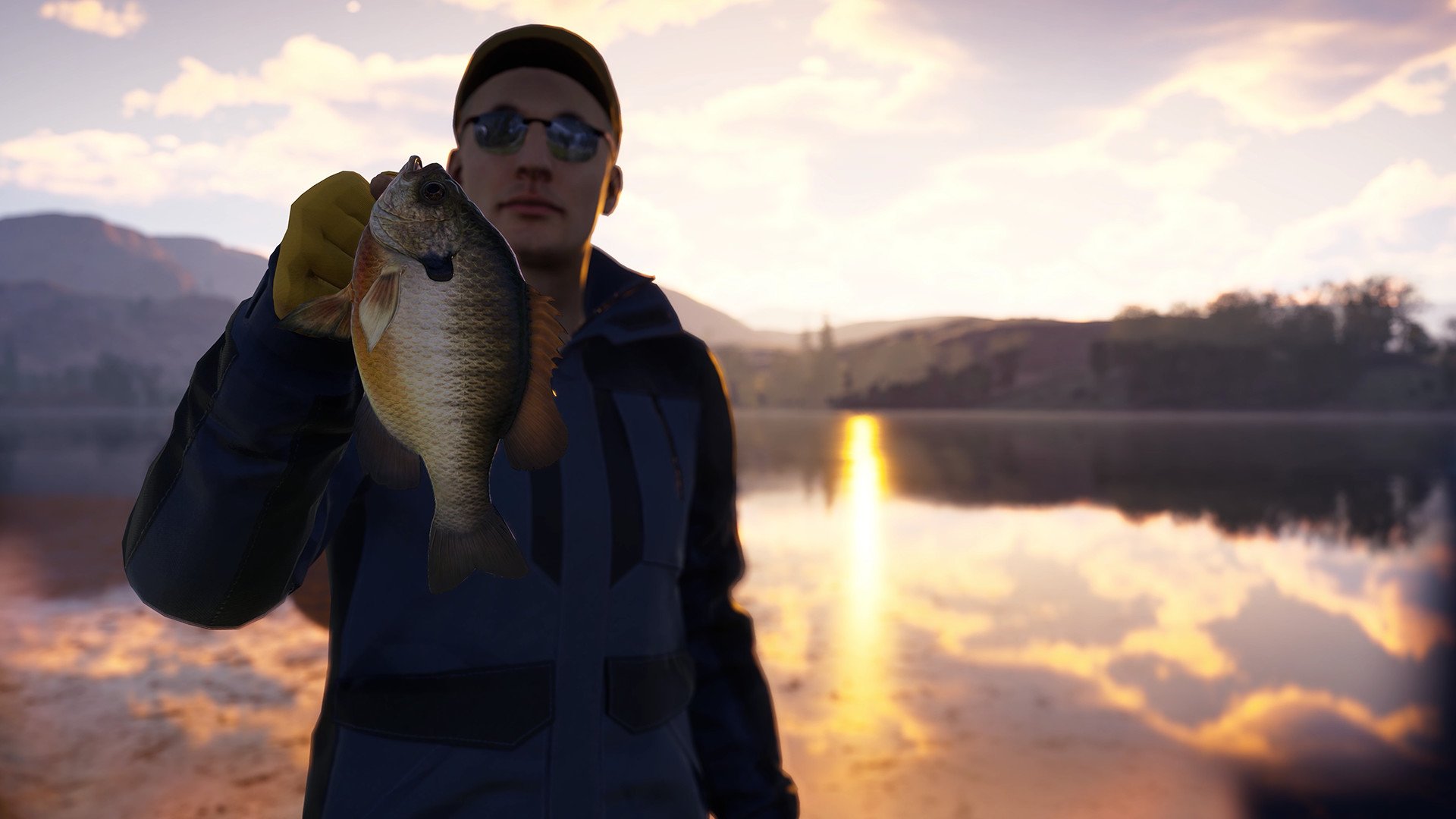 Call of the Wild The Angler 8