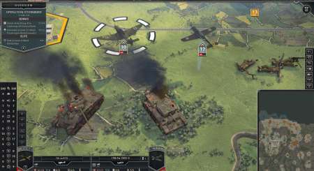 Panzer Corps 2 Axis Operations 1944 8