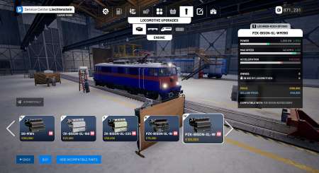 Train Life A Railway Simulator Supporter Edition 7