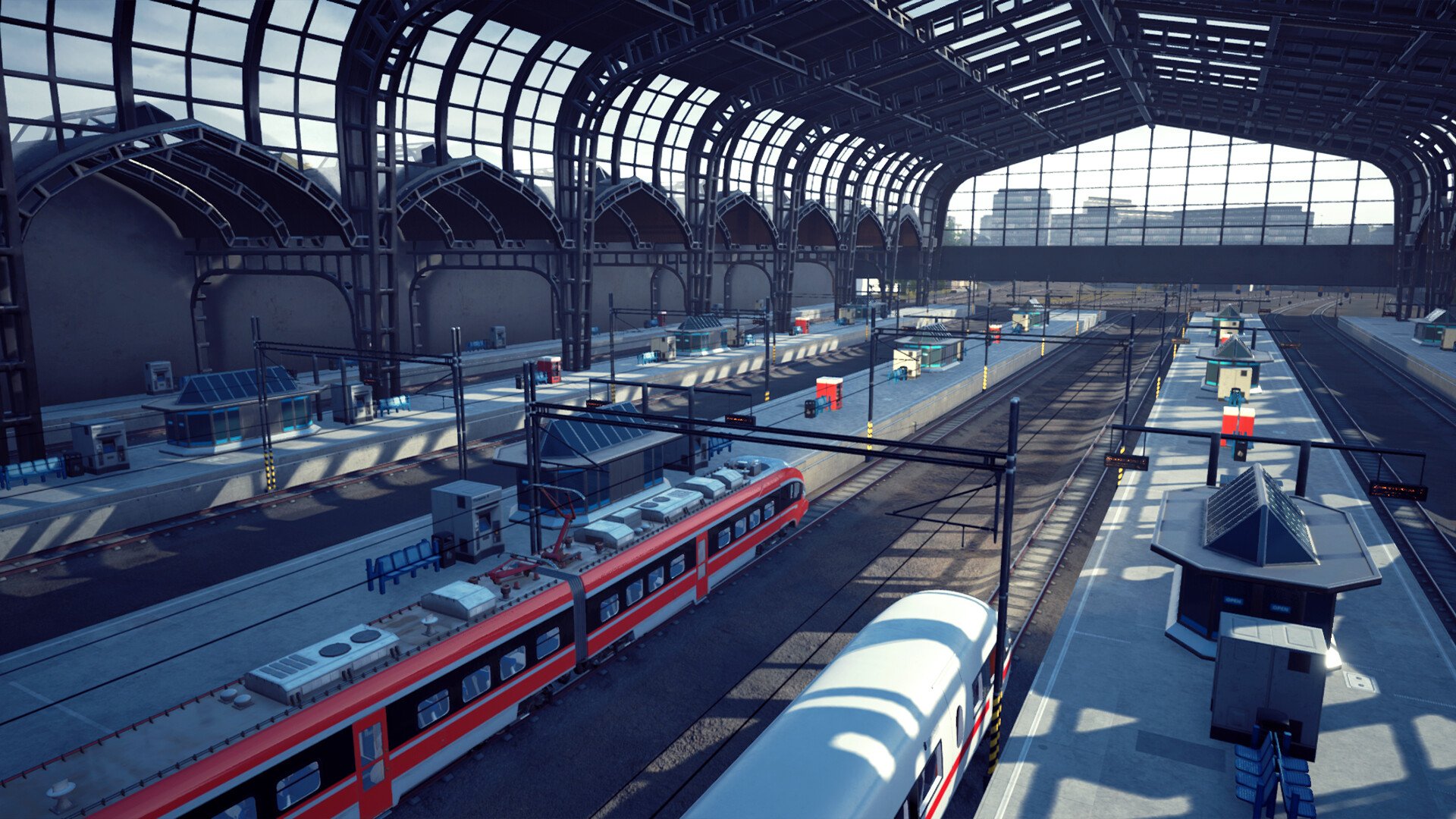 Train Life A Railway Simulator Supporter Edition 6