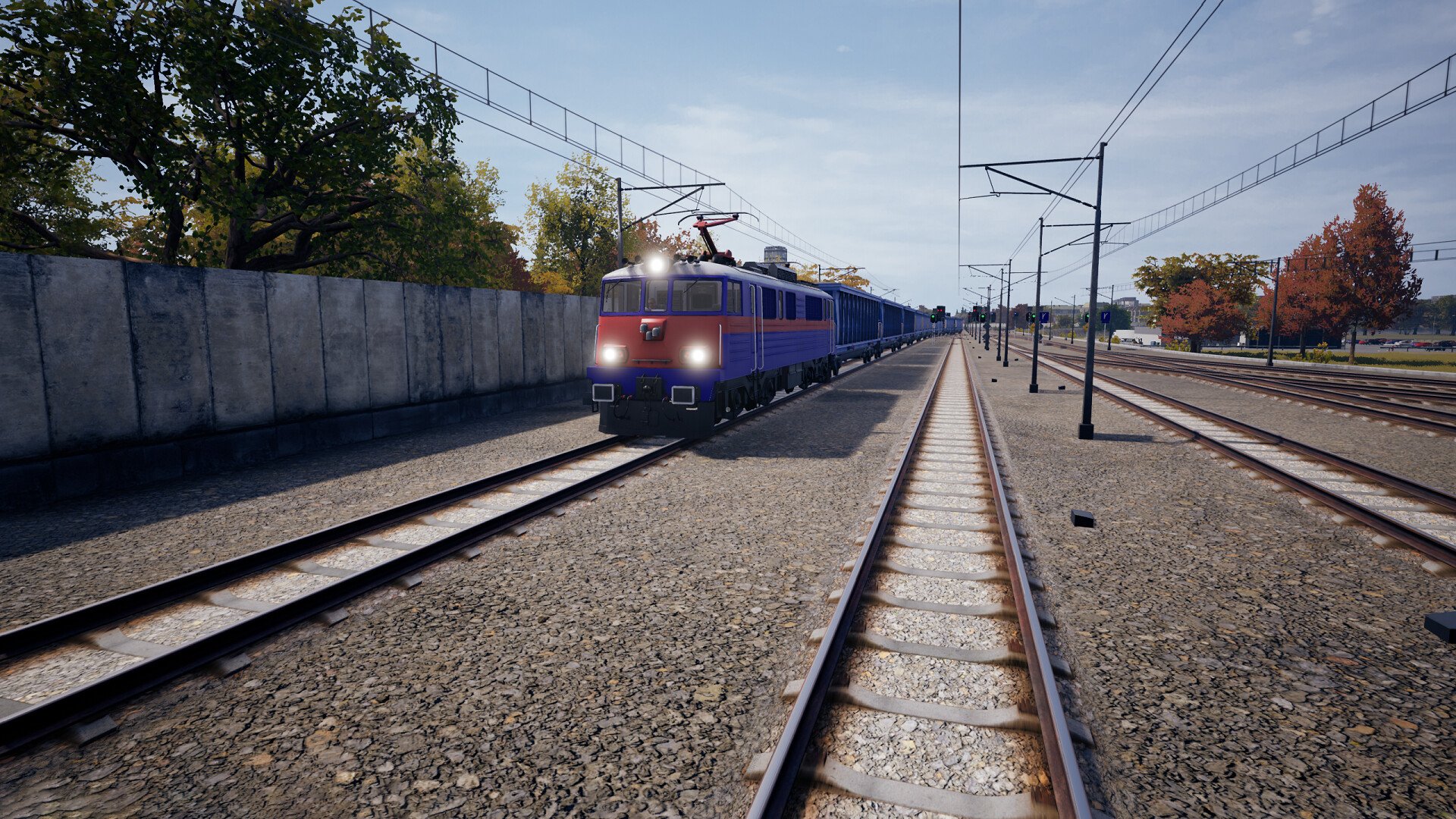Train Life A Railway Simulator Supporter Edition 9