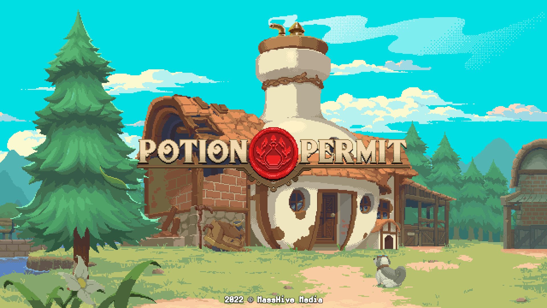 Potion Permit 12