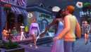 The Sims 4 Romanticky šik 1