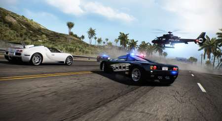 Need for Speed Hot Pursuit Remastered 2
