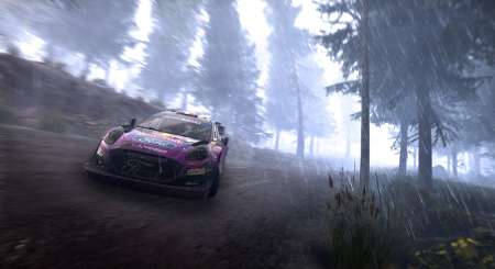 WRC Generations Deluxe Edition 2