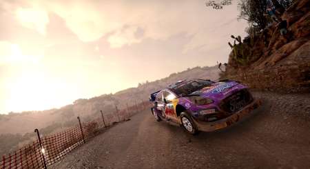 WRC Generations Deluxe Edition 7